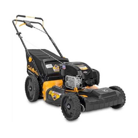 מכסחת דשא Cub Cadet SC300B למכירה , 2 image