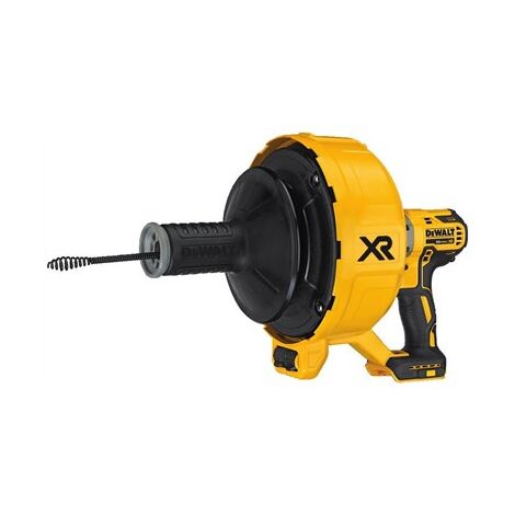 מכונה לפתיחת סתימות Dewalt DCD200 למכירה 