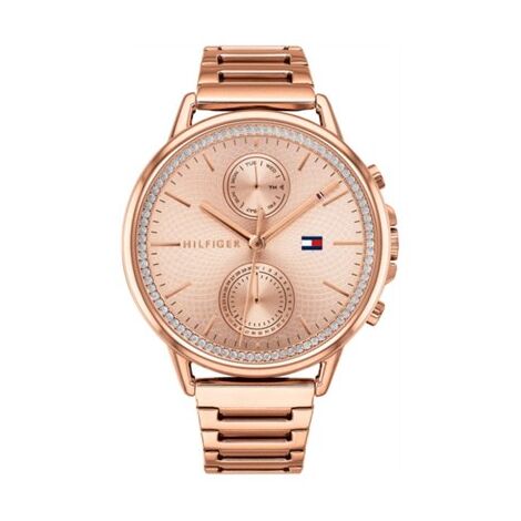 שעון יד  לאישה 1781915 Tommy Hilfiger טומי הילפיגר למכירה , 2 image