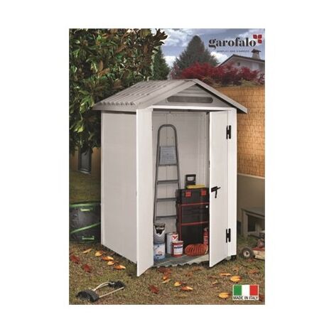 מחסן Urban 120 2 Doors GAROFALO למכירה , 3 image
