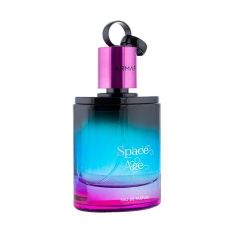 בושם לגבר Armaf Sterling Space Age E.D.P 100ml למכירה , 2 image