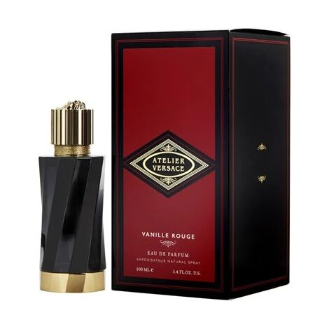 בושם לאשה ורסצ'ה Atelier Vanilla Rouge E.D.P 100ml למכירה , 2 image