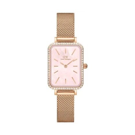 שעון יד  אנלוגי  לאישה Daniel Wellington DW00100669 למכירה , 2 image