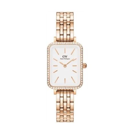 שעון יד  אנלוגי  לאישה Daniel Wellington DW00100672 למכירה , 2 image