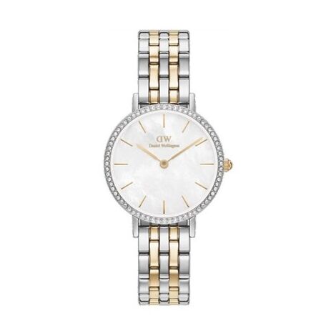 שעון יד  אנלוגי  לאישה Daniel Wellington DW00100665 למכירה , 2 image
