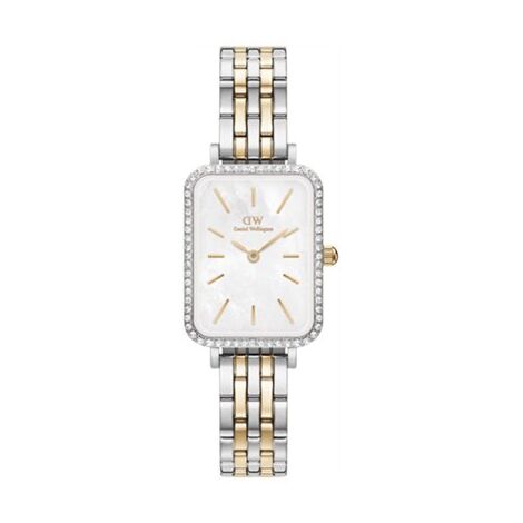 שעון יד  אנלוגי  לאישה Daniel Wellington DW00100671 למכירה , 2 image