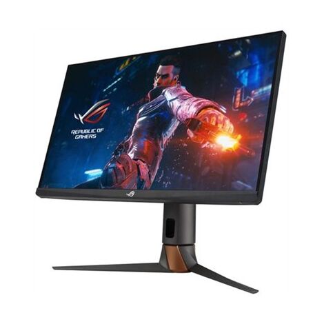 מסך מחשב  27 אינטש Asus ROG Swift PG27UQR 4K אסוס למכירה 