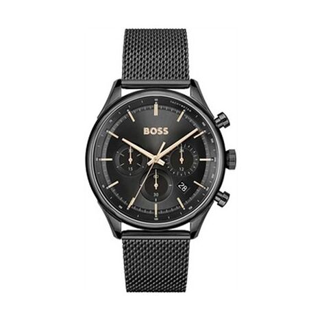 שעון יד  לגבר 1514065 Hugo Boss הוגו בוס למכירה , 2 image