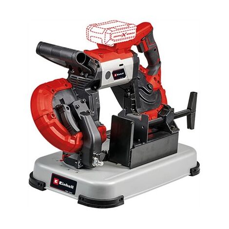 מסור  סרט Einhell TE-MB 18/127 4504216 למכירה , 3 image