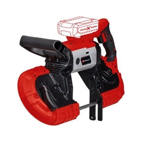 מסור  סרט Einhell TE-MB 18/127 4504216 למכירה , 2 image
