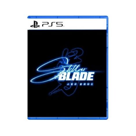 Stellar Blade PS5 למכירה , 3 image