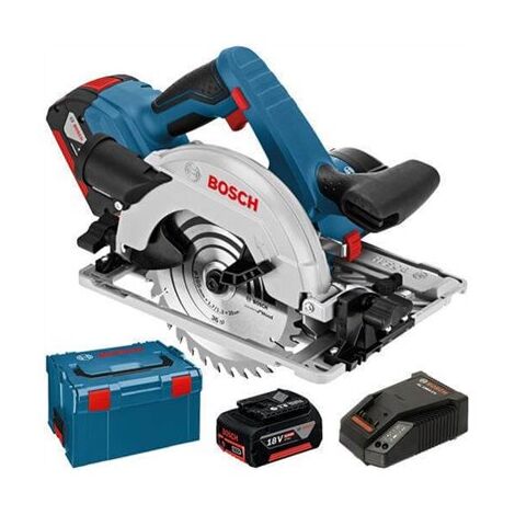 מסור  עגול Bosch GKS 18V-57G 16A2.106 בוש למכירה 