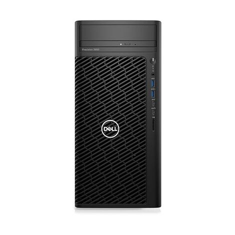 מחשב נייח Intel Core i9 Dell Precision T3660 T3660-9668 דל למכירה 