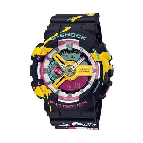 שעון יד Casio GA-110LL-1A קסיו למכירה , 2 image