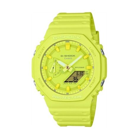 שעון יד Casio GA-2100-9A9 קסיו למכירה , 2 image