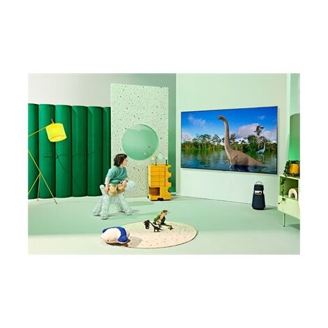 טלוויזיה LG QNED91 86QNED916QA 4K  86 אינטש למכירה , 3 image