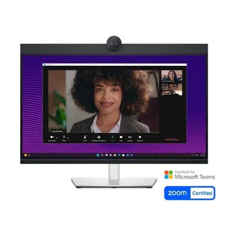 מסך מחשב Dell P2724DEB QHD דל למכירה , 3 image