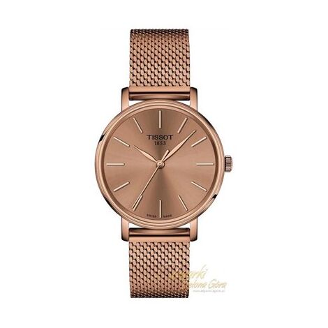 שעון יד  לאישה Tissot T143.210.33.331.00 טיסו למכירה 