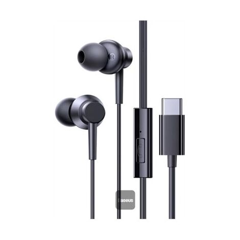 אוזניות  חוטיות Baseus CZ11 למכירה , 2 image