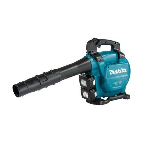 טוחן ענפים Makita DUB363ZV מקיטה למכירה , 4 image