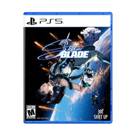 Stellar Blade PS5 למכירה , 2 image