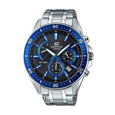 שעון יד  אנלוגי  לגבר Casio EFR552D1A2V קסיו למכירה , 2 image
