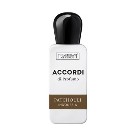 בושם לאשה The Merchant Of Venice Accordi Di Profumo Patchouli Indonesia E.D.P 30ml למכירה , 2 image