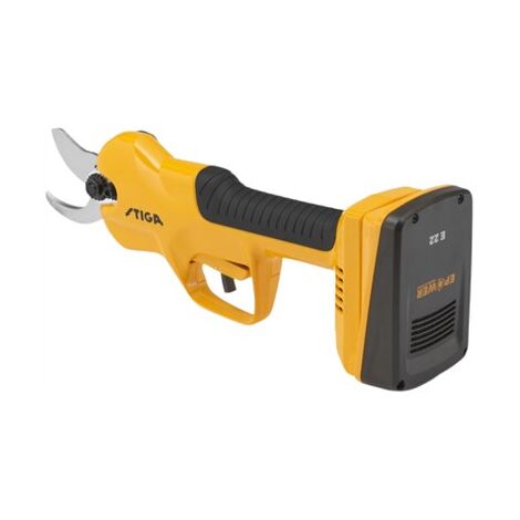 מזמרה Stiga SC 100e Kit למכירה 