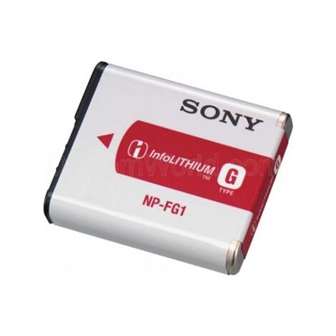 סוללה למצלמה Sony NP-FG1 סוני למכירה , 2 image