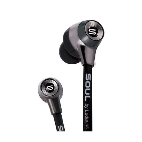 אוזניות  חוטיות Soul SL99 למכירה 