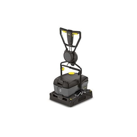 מכונת שטיפה בלחץ Karcher BR 40/10 C קארשר למכירה , 2 image