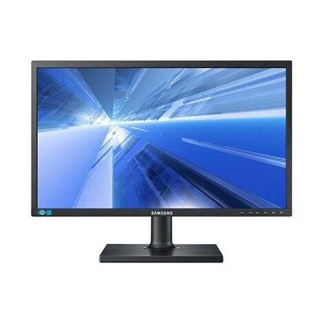 מסך מחשב  23.6 אינטש Samsung S24C650PL Full HD סמסונג למכירה , 2 image