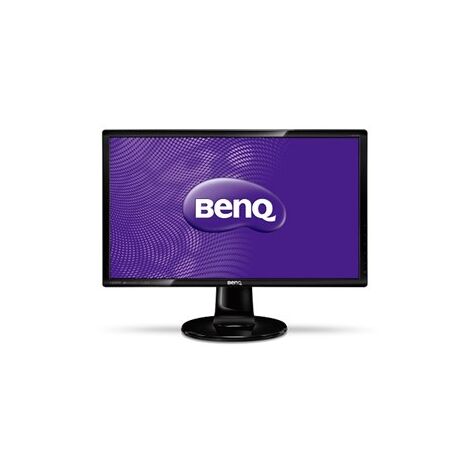 מסך מחשב  24 אינטש Benq GL2460HM בנקיו למכירה , 2 image