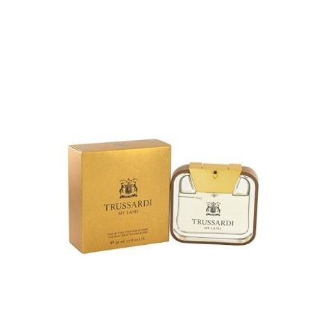 בושם לגבר Trussardi My Land 50ml E.D.T למכירה , 2 image