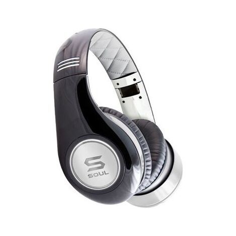 אוזניות  חוטיות Soul SL300 למכירה 