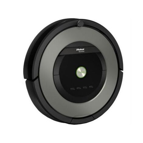 שואב אבק רובוטי iRobot Roomba 866 איירובוט למכירה , 3 image