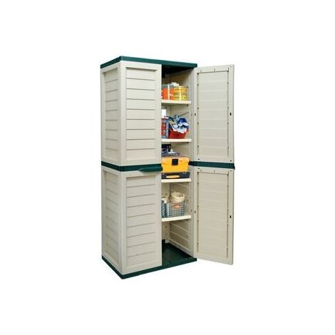 ארון שירות 01811 Starplast למכירה 