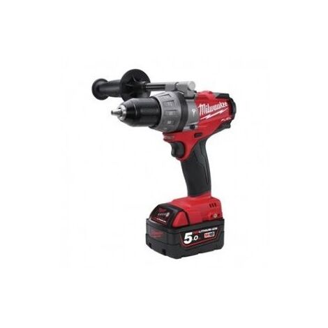 מקדחה/מברגה Milwaukee M18 FPD למכירה , 2 image