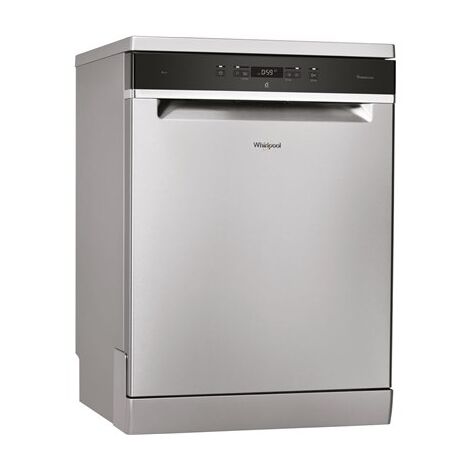 מדיח כלים  רחב Whirlpool WFC3C26PFXIS למכירה , 2 image