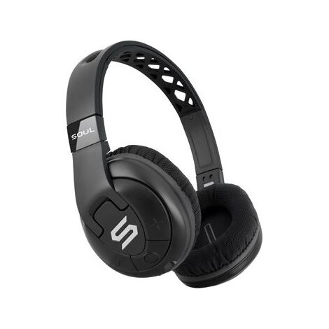 אוזניות Soul X-TRA Bluetooth למכירה , 2 image