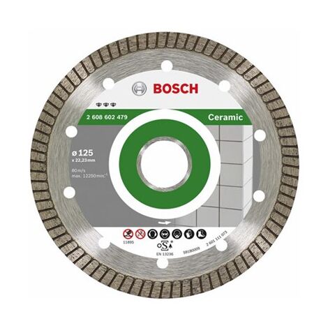 דיסק יהלום 2608602478 Bosch בוש למכירה , 2 image