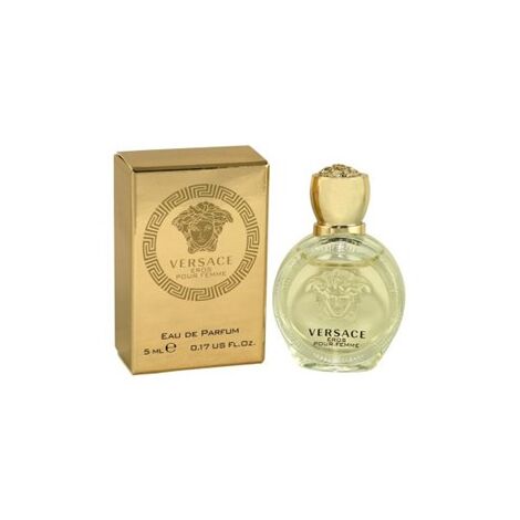 בושם לאשה ורסצ'ה Eros pour Femme E.D.P 5ml למכירה 