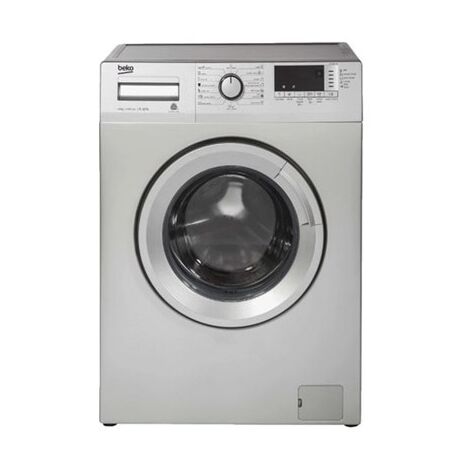 מכונת כביסה Beko WTV6411BS  6 ק&#34;ג בקו למכירה , 2 image