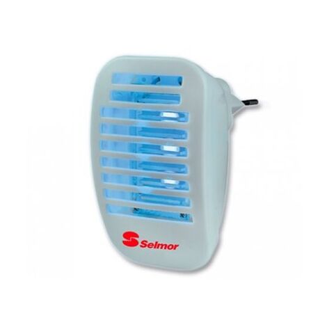 קטלן יתושים חשמלי Selmor SE305 סלמור למכירה , 2 image