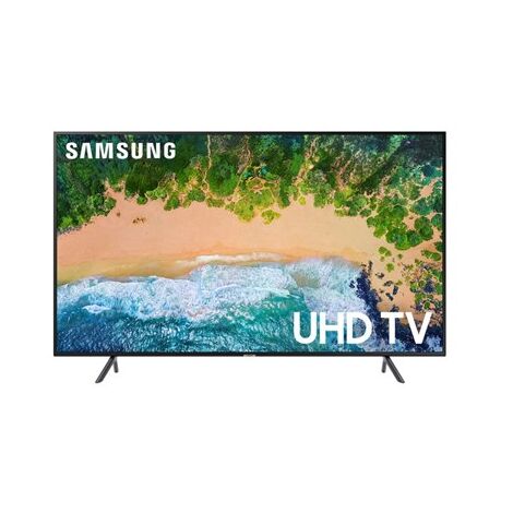 טלוויזיה Samsung UE50NU7092 4K  50 אינטש סמסונג למכירה , 3 image
