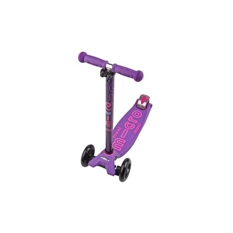 קורקינט Micro Maxi Micro Deluxe למכירה , 2 image