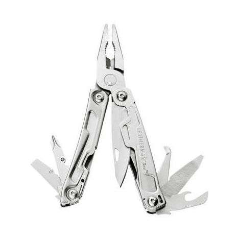 אולר רב תכליתי Leatherman REV לדרמן למכירה 