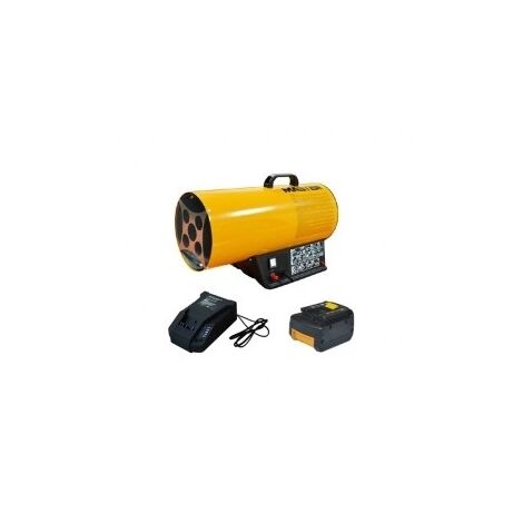 תותח חום Master BLP 17M DC למכירה , 2 image