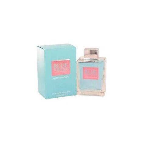 בושם לאשה Antonio Banderas Blue Seduction E.D.T 200ml למכירה , 2 image