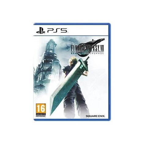 Final Fantasy VII Remake PS5 למכירה , 2 image